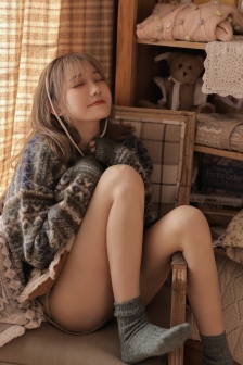 春暖花开吧