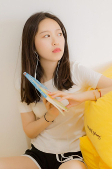 新闻女郎之恋上快感