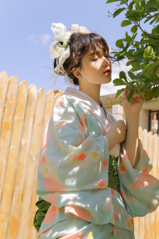 美女大战精子