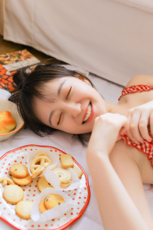 明星专题：小西辽生
